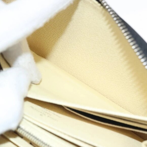 LOUIS VUITTON Monogram LV Pop Zippy Wallet Wallet Blue - Picture 13 of 16